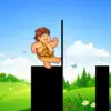 Stick Boy - A Classic Addictive Endless Adventure Game negative reviews, comments
