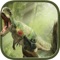 Dino Shooting Adventure In Jungle