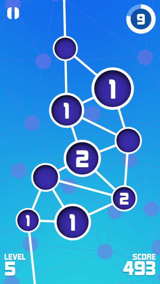 #3. Minescape (iOS) 由: Umbrella Games LLC