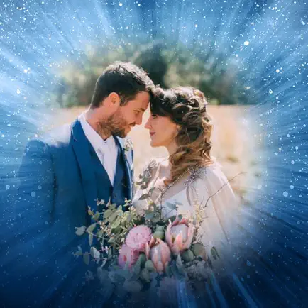 Magical Photo Frame - Amazing Picture Frames & Photo Editor Читы