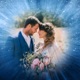 Magical Photo Frame - Amazing Picture Frames & Photo Editor app icon - Photo & Video app for iPhone