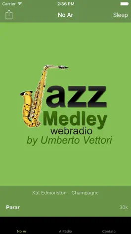 Game screenshot Radio Jazz Medley mod apk