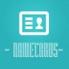 NameCards.IO - iPhoneアプリ