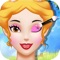 Princess Fashion Makeover - Girls Makeup, Dressup Games