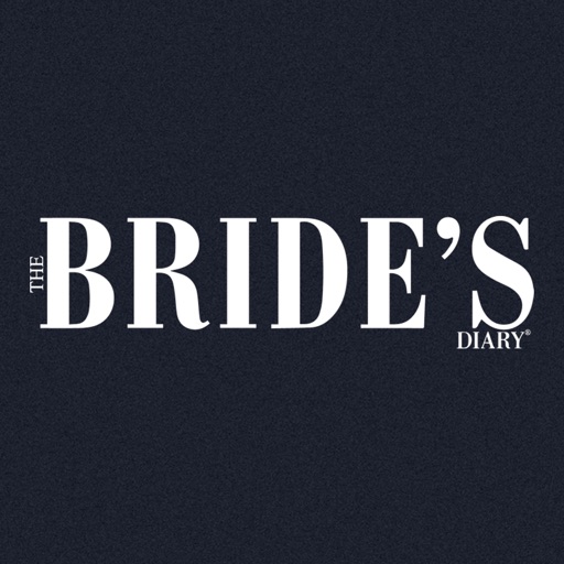 The Bride's Diary South Africa icon