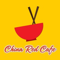 China Red Cafe - Litchfield Park  Online Ordering app icon - Food & Drink app for iPhone