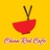 China Red Cafe - Litchfield Park  Online Ordering app icon - Food & Drink app for iPhone