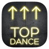 Top Dance - iPadアプリ