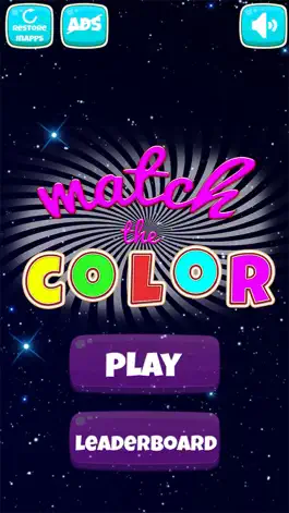 Game screenshot Color Matching Game Free – Fast Tap the Right Color of the Balls hack