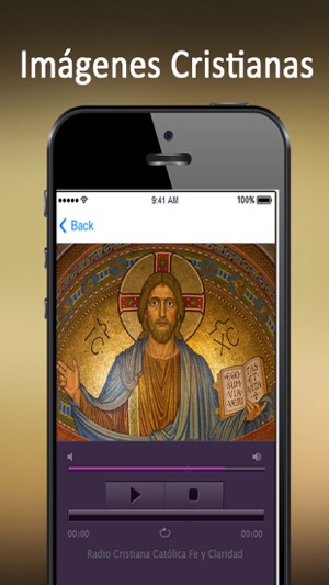 Imagenes Cristianas Gratis Para Compartir(圖4)-速報App