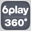 6play 360 - M6 Web