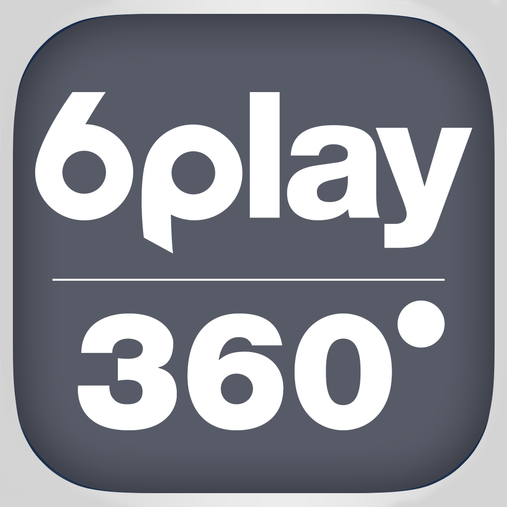 Get 6play 360 for iOS, iPhone, iPad Aso Report