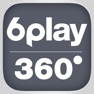 Get 6play 360 for iOS, iPhone, iPad Aso Report