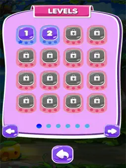 Flag Match Puzzle screenshot 6