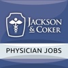 Jackson & Coker Physician Jobs