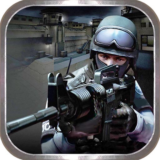 Ground Assault:Kill to Shoot iOS App
