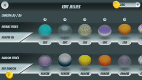 Jelly Dream screenshot
