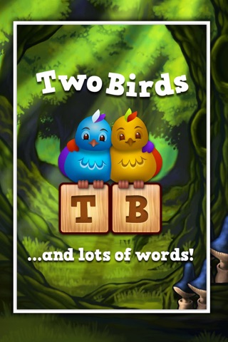 Two Birds screenshot 4