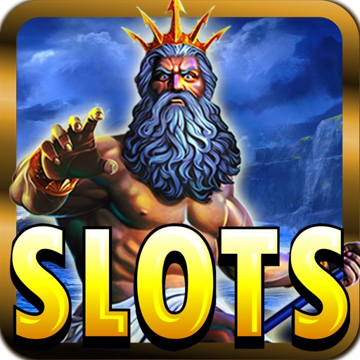 Casino Slots Posiedons Sea Vegas Games - Free Big Daily Bonus Rewards