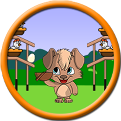 My Talking Dog - Virtual Pet