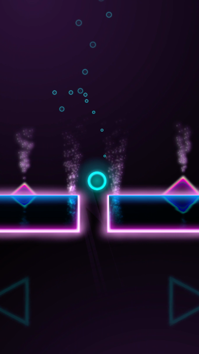 How to cancel & delete Neon Energy Escape from iphone & ipad 1