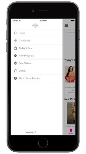 Surat.Fashion(圖3)-速報App