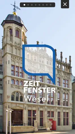 Game screenshot Zeitfenster Wesel mod apk