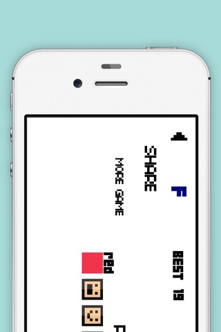Pixel Bounce Jump - A Classic Original Game screenshot 4