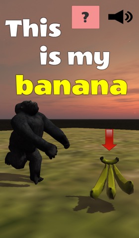 This is my bananaのおすすめ画像1