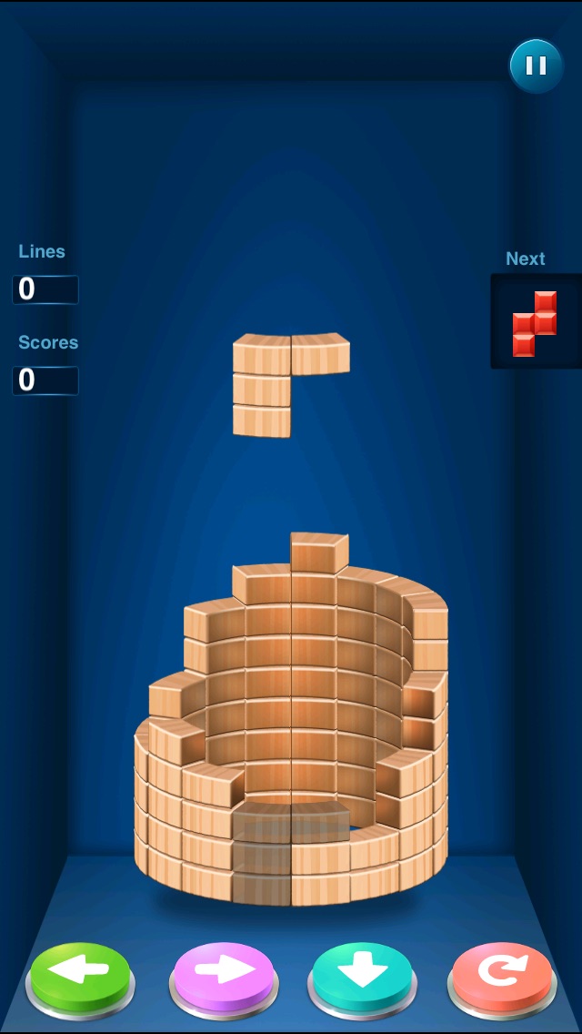 MISS BLOCK 1.0.0 IOS CASINO MISS BLOCK 1.0.0 IOS