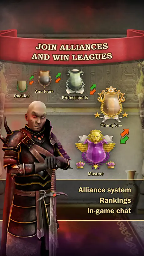 World of Kingdoms