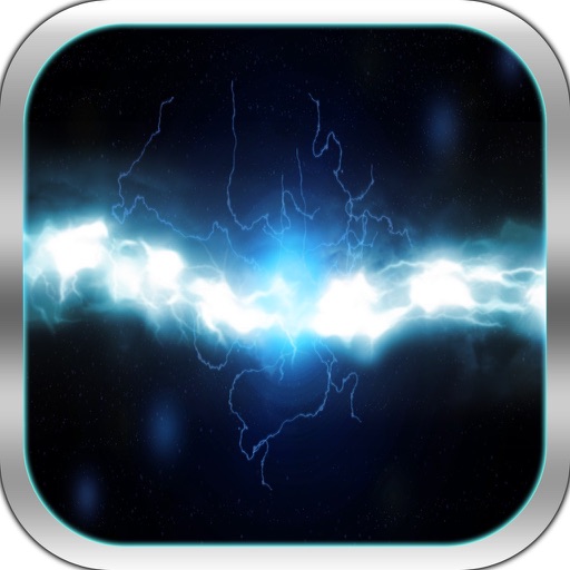 Super Photo Editor - Add Superpower Effects & Be a Superhero Action Man icon