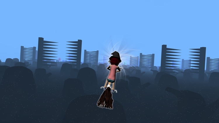 Flying Fenny screenshot-4