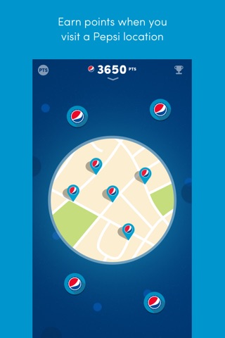 Pepsi Pass screenshot 4