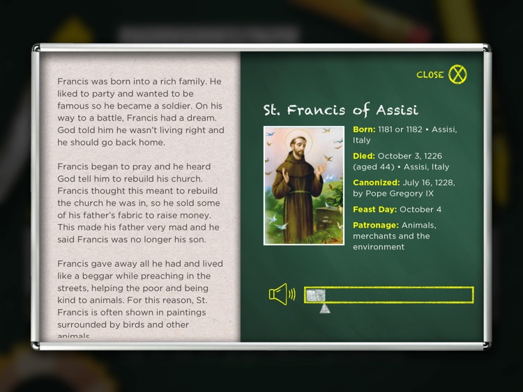 Coloring Catholic screenshot-3