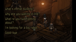 Primordia screenshot