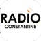 Écoutez partout avec vous la web radio généraliste Algérienne Radio Constantine