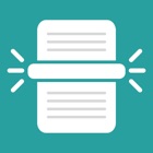 Scanument - Document Scanner - Scan documents to PDF