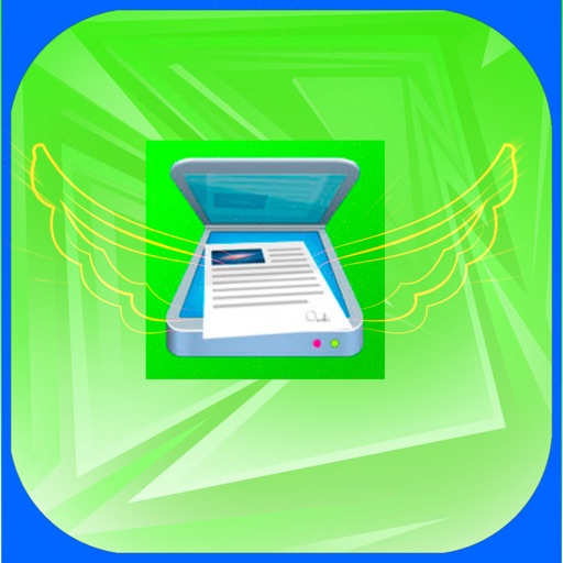 PDF Scanner-Free icon