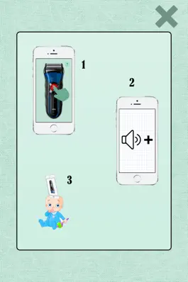Game screenshot Hair Trimmer hack