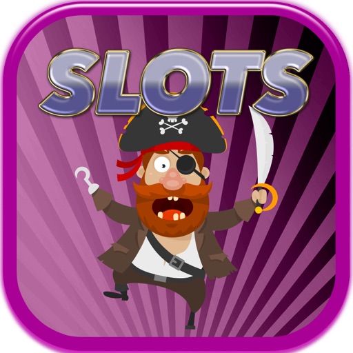 101 Full World of Pirates - Tufaile Games SLOTS icon