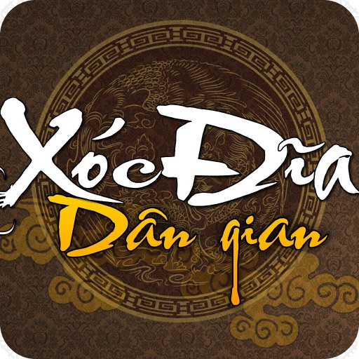 Xóc đĩa dân gian 2016 Icon