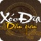 Xóc đĩa dân gian 2016