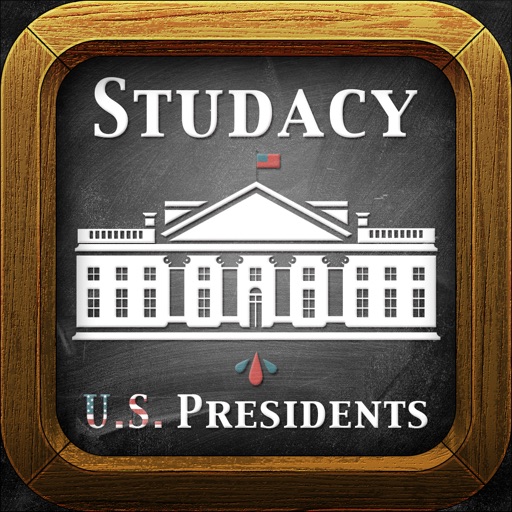 Studacy - U.S. Presidents iOS App