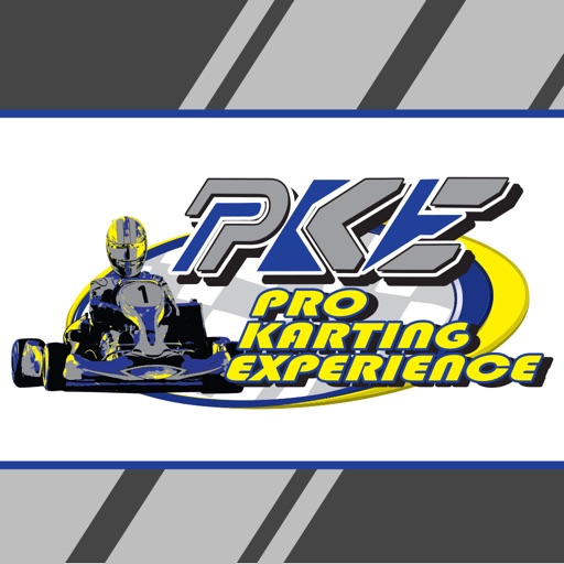 Pro Karting Experience - Tampa Bay iOS App