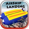 Airship Landing - Free Air plane Simulator Game - iPhoneアプリ