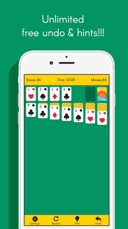 Solitaire:Card Game Spider Solitaire, Ace, Pyramid