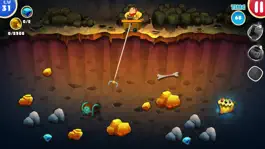 Game screenshot Gold Miner - Dragon Quest hack