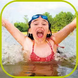 Seenplatte App app icon