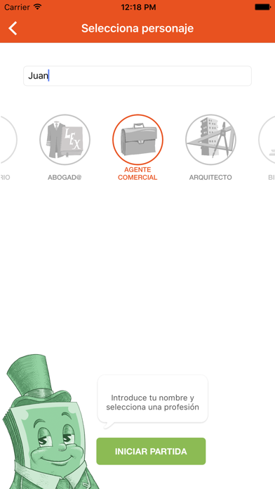 Screenshot #2 pour MoneyLand